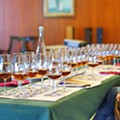 Madeira Wine Experience